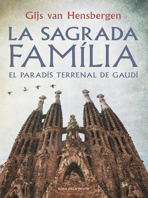 cover image of La Sagrada Família